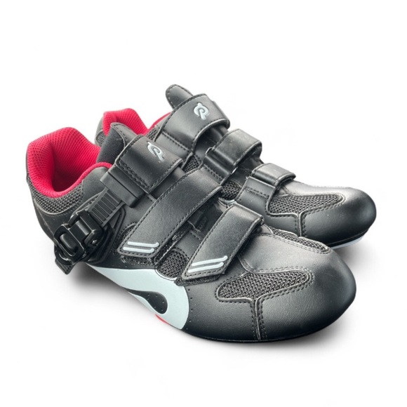 Peloton Women’s Delta Clip In Cycling Shoes, size EU 39, US 8.5 - Picture 2 of 9